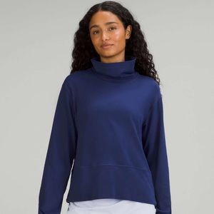 Lululemon Ready to Rulu Pullover